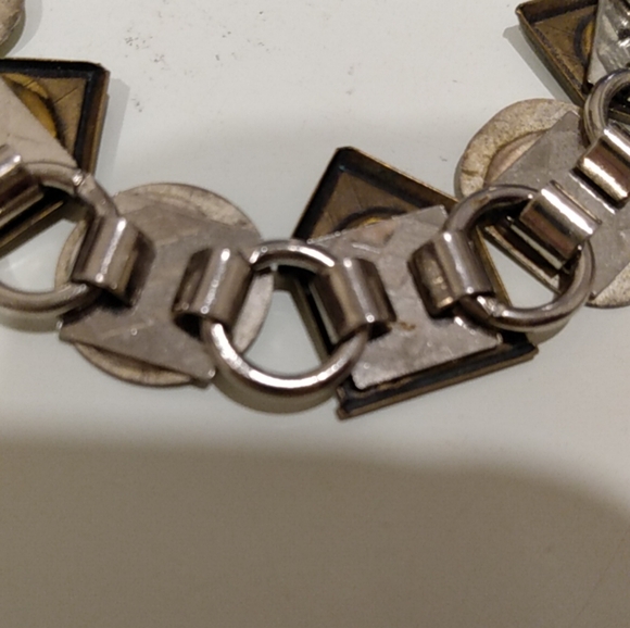 Lorraine Frances DOGGIE TIME OUT Bracelet Artistic Watch Face Dog Jewelry GIFT - Picture 5 of 7